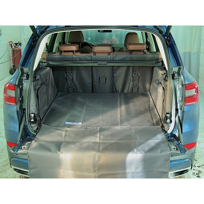 Чехол в багажник MAXI для BMW X5 (G05) (2018-)